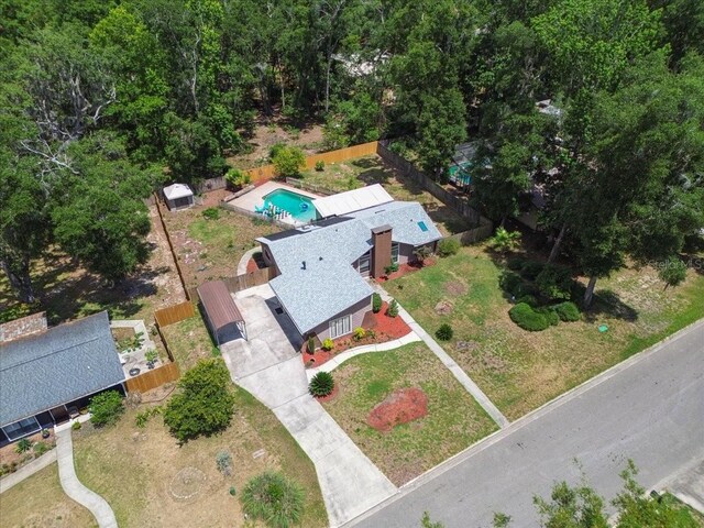 6803 NW 53rd Ter, Gainesville, FL 32653 - photo 32