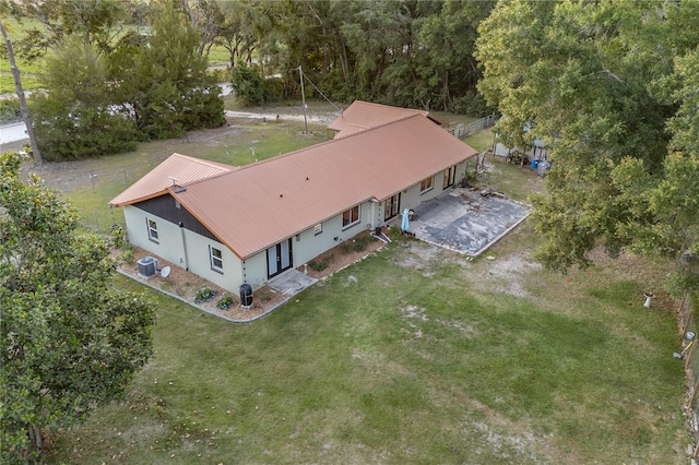 6025 SW 250th St, Newberry, FL 32669 - photo 27