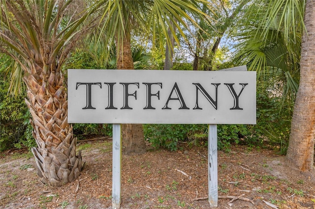 3026 NW 28th Cir, Gainesville, FL 32605 - view of community sign