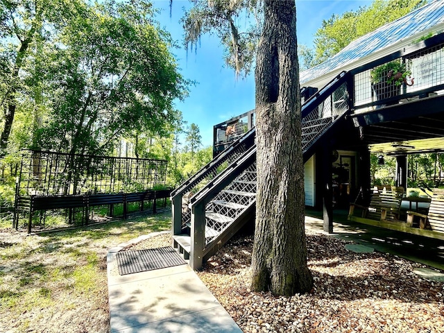 227 NW Odessa Gln, White Springs, FL 32096 - photo 17