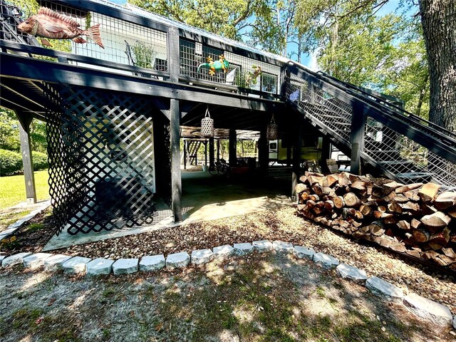 227 NW Odessa Gln, White Springs, FL 32096 - photo 22