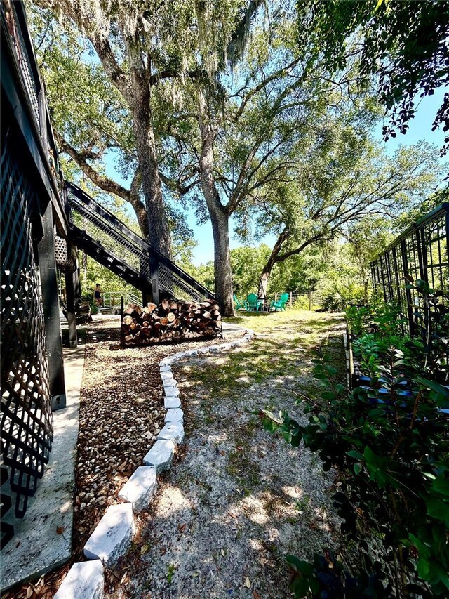 227 NW Odessa Gln, White Springs, FL 32096 - photo 30