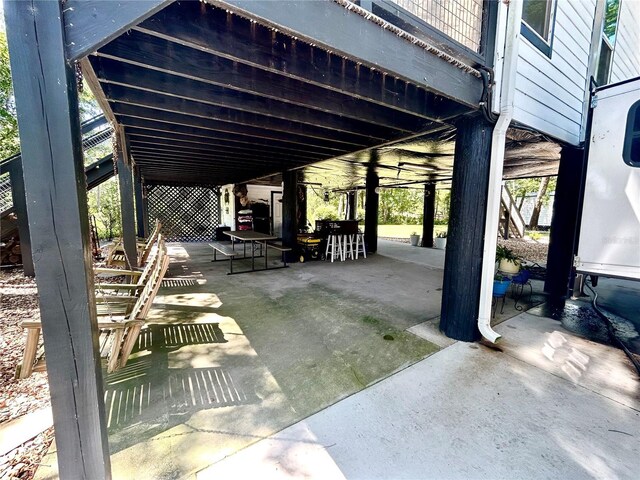 227 NW Odessa Gln, White Springs, FL 32096 - photo 31