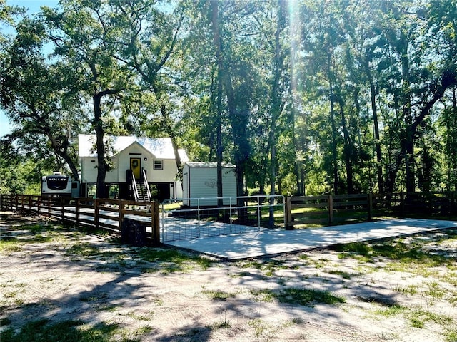 227 NW Odessa Gln, White Springs, FL 32096 - photo 48