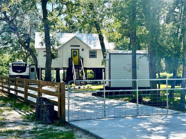 227 NW Odessa Gln, White Springs, FL 32096 - photo 51