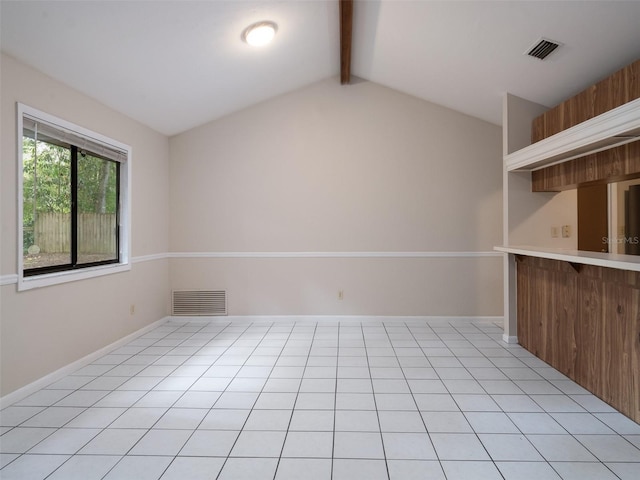 3703 NW 107th Ter, Gainesville, FL 32606 - unfurnished room featuring baseboards
