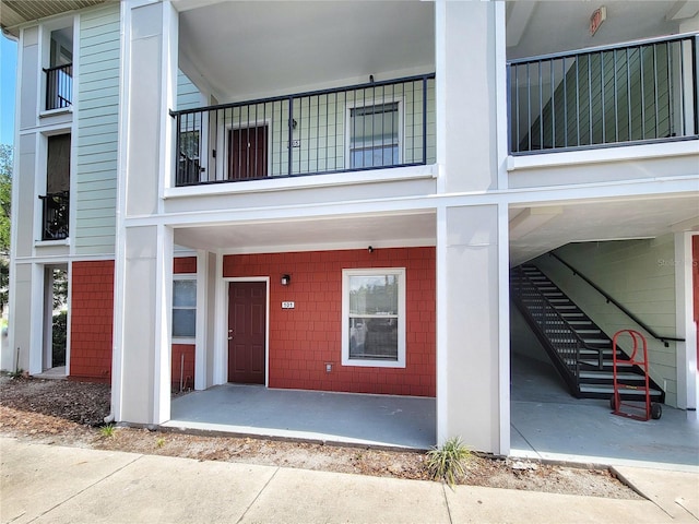 2360 SW Archer Rd Unit 101, Gainesville, FL 32608 - view of property entrance