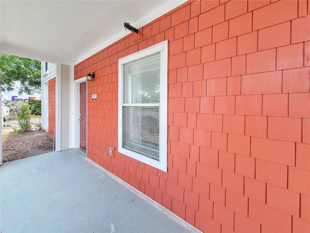 2360 SW Archer Rd Unit 101, Gainesville, FL 32608 - view of patio