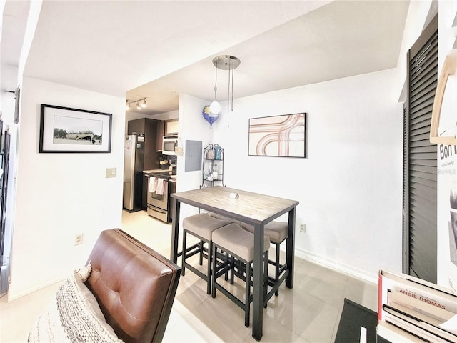 2360 SW Archer Rd Unit 101, Gainesville, FL 32608 - view of dining space