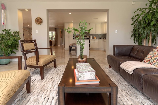 18101 Boy Scout Rd, Odessa, FL 33556 - view of living area