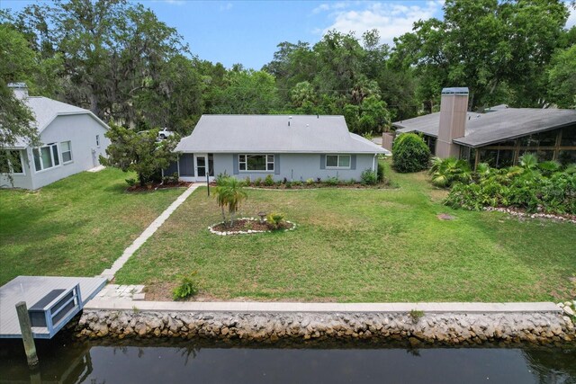 11600 W Waterway Dr, Homosassa, FL 34448 - photo 41