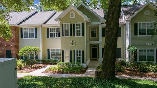 10000 SW 52nd Ave Unit 120, Gainesville, FL 32608 - multi unit property with stucco siding