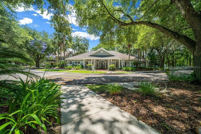 10000 SW 52nd Ave Unit 120, Gainesville, FL 32608 - view of home's community
