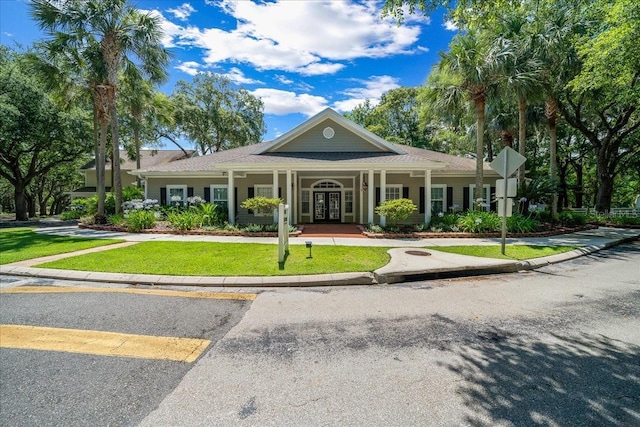 10000 SW 52nd Ave Unit 120, Gainesville, FL 32608 - view of building exterior