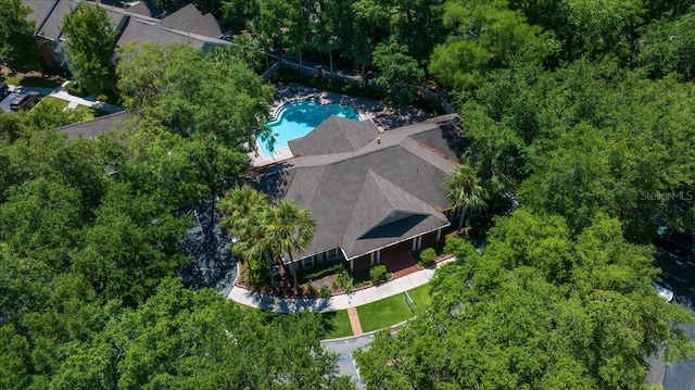 10000 SW 52nd Ave Unit 120, Gainesville, FL 32608 - view of subject property featuring a pool area