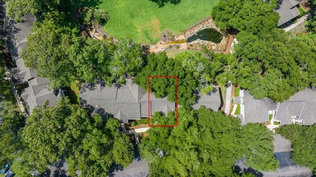 10000 SW 52nd Ave Unit 120, Gainesville, FL 32608 - view of property location featuring property parcel outlined