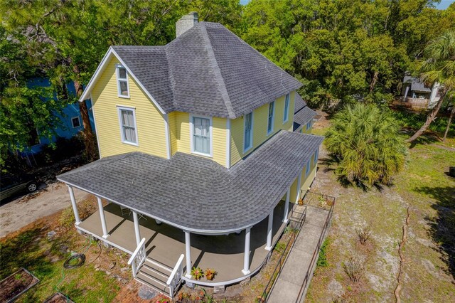 728 E University Ave, Gainesville, FL 32601 - photo 43
