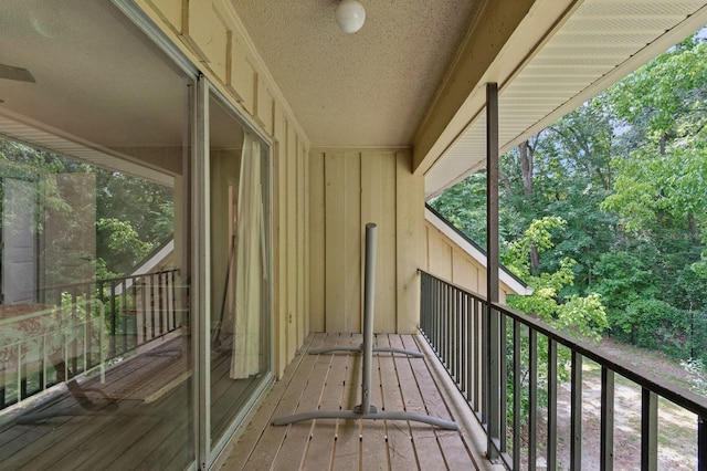 507 NW 39th Rd Unit 154, Gainesville, FL 32607 - view of balcony