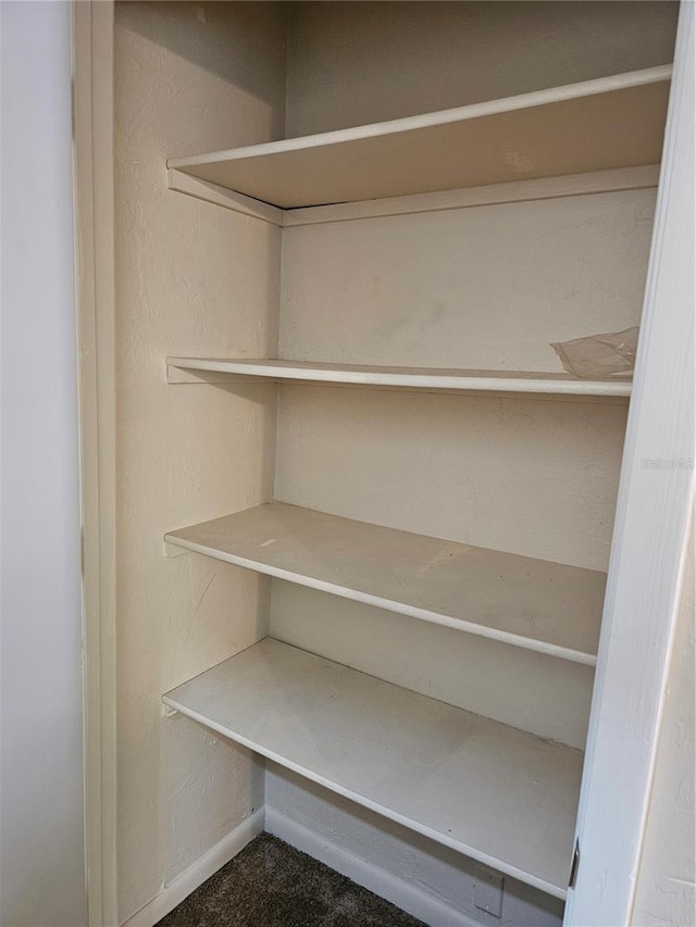 4007 SW 26th Ter Unit B, Gainesville, FL 32608 - view of closet