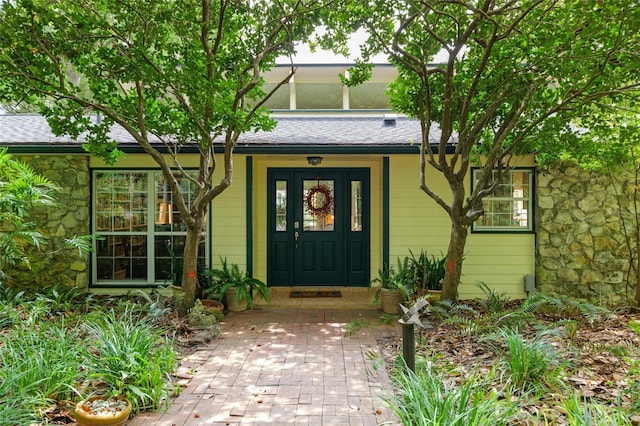 12832 SW 14th Ave, Newberry, FL 32669 - view of entrance to property