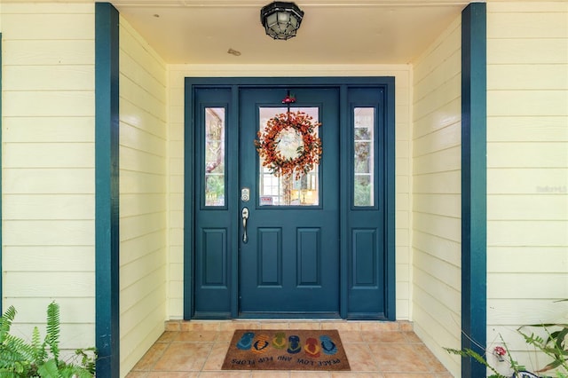 12832 SW 14th Ave, Newberry, FL 32669 - view of entrance to property
