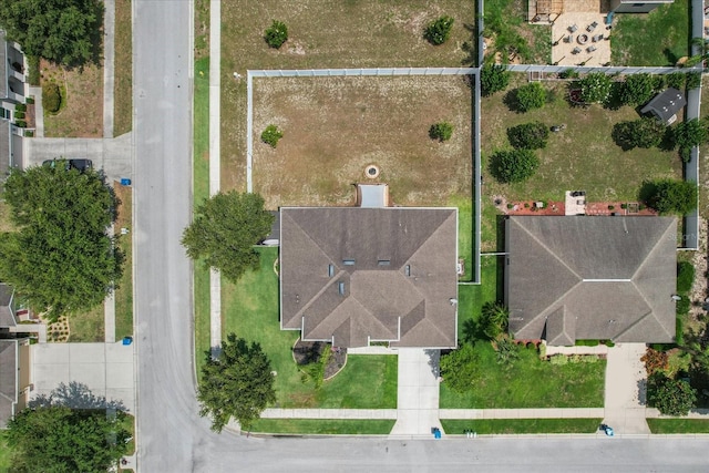 13365 Chesapeake Pl, Spring Hill, FL 34609 - aerial view