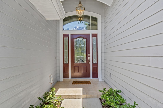 923 SW 85th Way, Gainesville, FL 32607 - view of property entrance