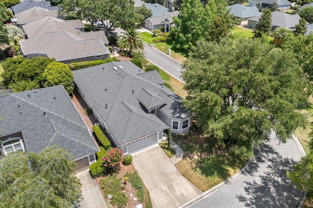 923 SW 85th Way, Gainesville, FL 32607 - aerial view of residential area