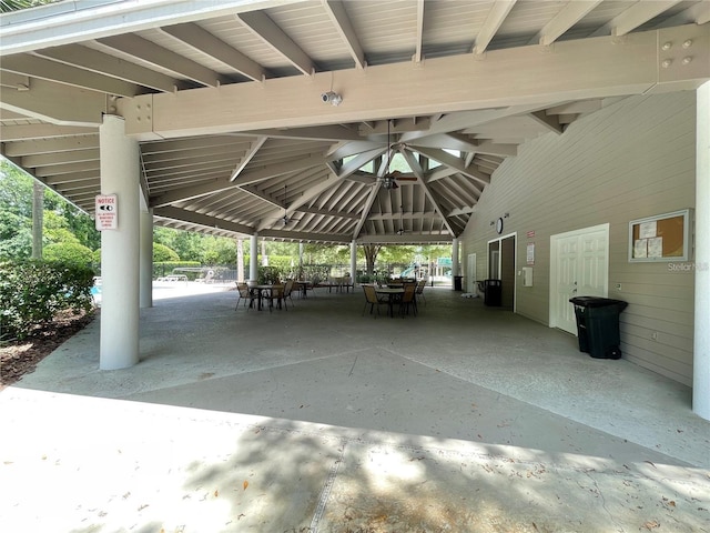 923 SW 85th Way, Gainesville, FL 32607 - view of community