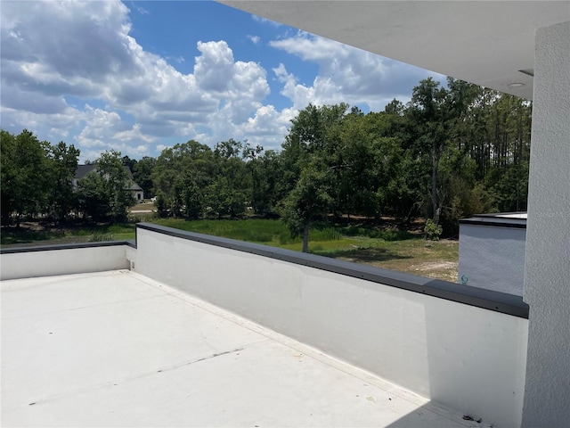 2518 Sunset Ln, Lutz, FL 33559 - view of patio