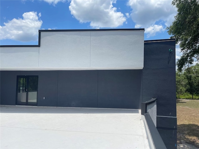 2518 Sunset Ln, Lutz, FL 33559 - view of building exterior