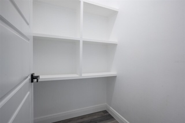 5670 NE 140th Ct, Williston, FL 32696 - view of closet