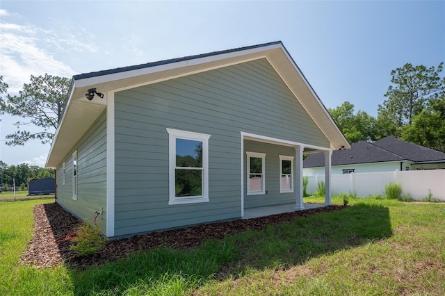 5670 NE 140th Ct, Williston, FL 32696 - photo 3