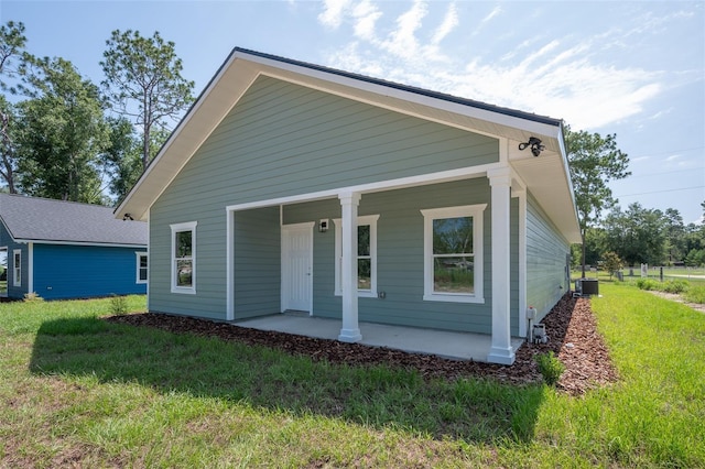 5670 NE 140th Ct, Williston, FL 32696 - photo 2