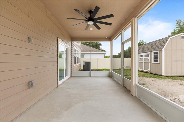24424 NW 23rd Ln, Newberry, FL 32669 - photo 31