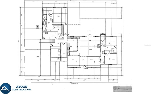 6206 NW 105th Ave, Alachua, FL 32615 - room layout