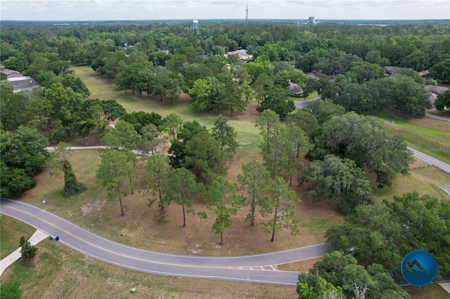 6206 NW 105th Ave, Alachua, FL 32615 - bird's eye view