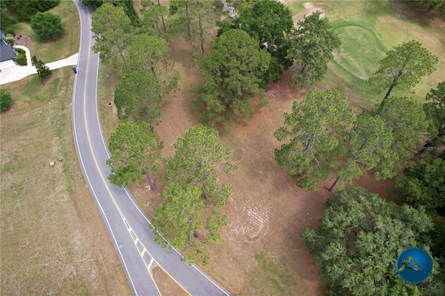 6206 NW 105th Ave, Alachua, FL 32615 - aerial view of property and surrounding area