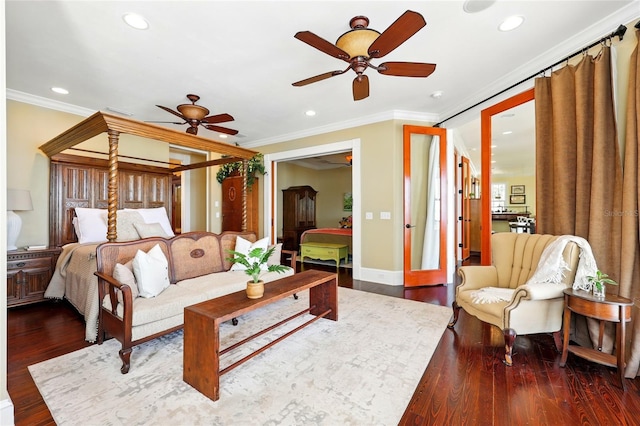 23014 NE 69th Ave, Melrose, FL 32666 - photo 38