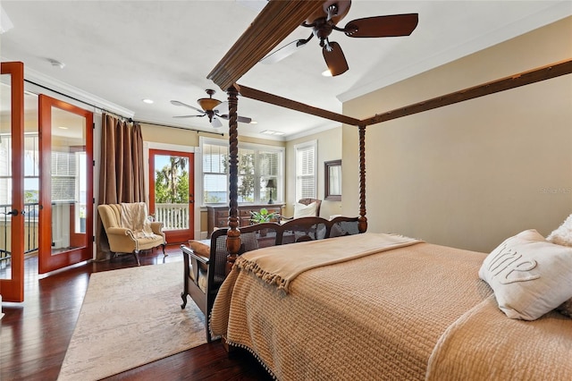 23014 NE 69th Ave, Melrose, FL 32666 - photo 40