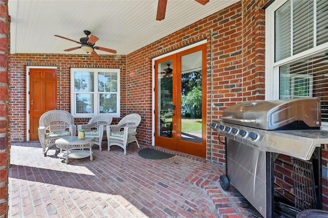 23014 NE 69th Ave, Melrose, FL 32666 - photo 67