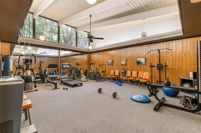 1719 NW 23rd Ave Unit 3E, Gainesville, FL 32605 - photo 44
