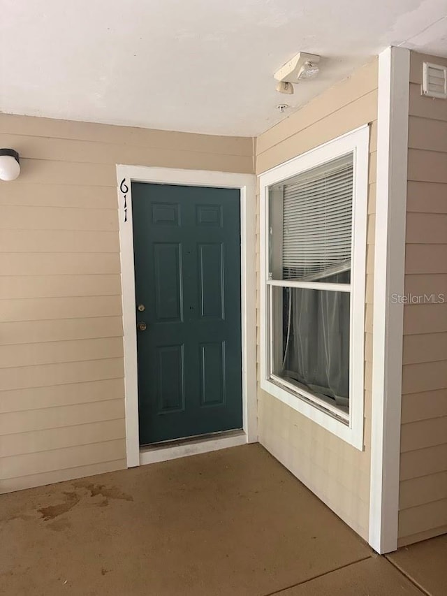 3800 SW 20th Ave Unit 611, Gainesville, FL 32607 - view of property entrance