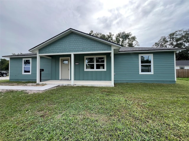 18210 Douglass St, High Springs, FL 32643 - photo 1