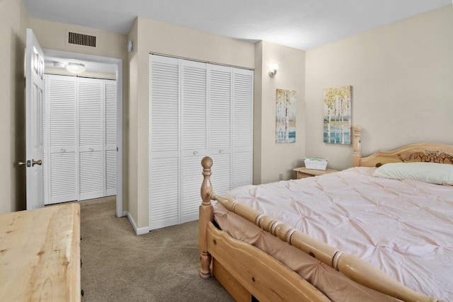 401 NW 39th Rd Unit 401C, Gainesville, FL 32607 - carpeted bedroom featuring baseboards