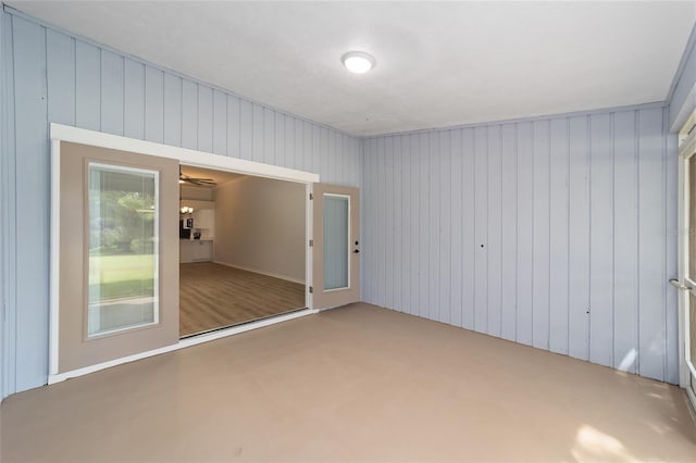 6245 NW 106th Pl Unit 6245, Alachua, FL 32615 - view of unfurnished room
