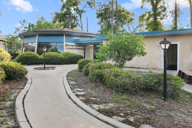 2811 SW Archer Rd Unit O123, Gainesville, FL 32608 - view of community