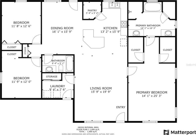19113 NW 228th St, High Springs, FL 32643 - photo 41