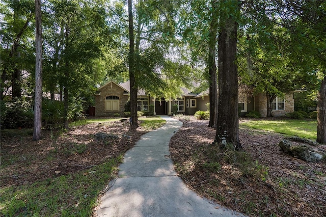 5119 NW 57th St, Gainesville, FL 32653 - photo 1