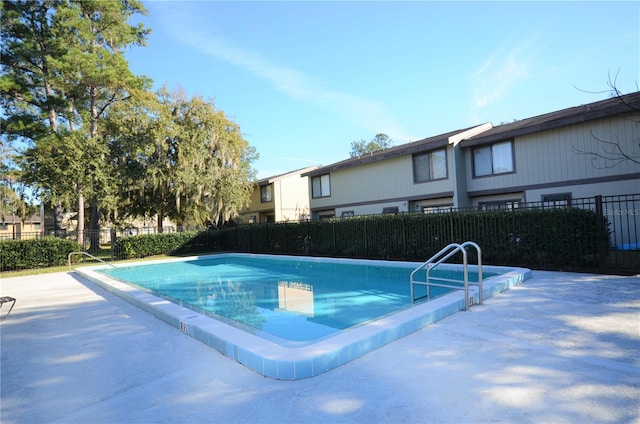 2300 SW 43rd St Unit L2, Gainesville, FL 32607 - view of community pool
